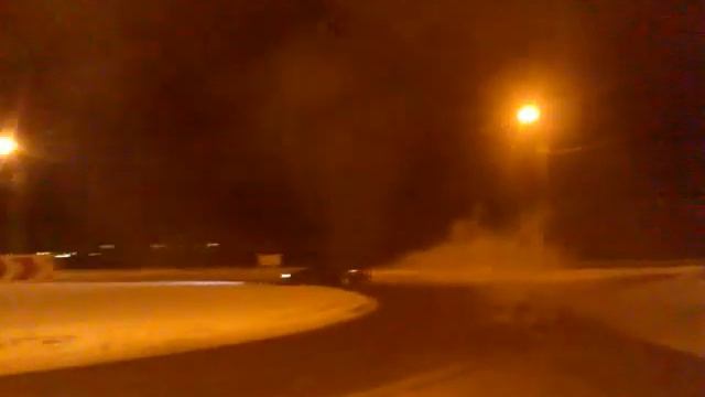 BMW 525 E34 Верный Пес