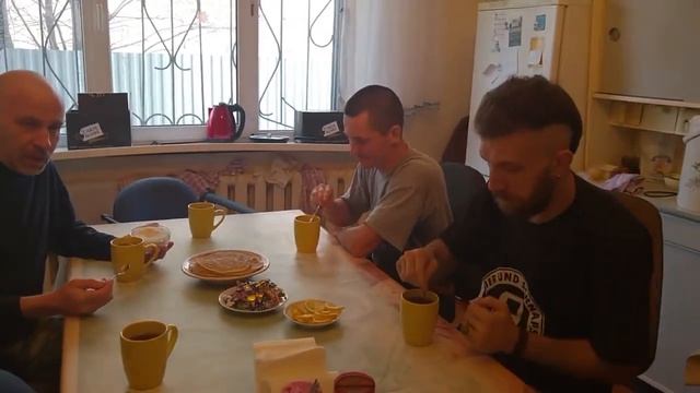 Дом трудолюбия Ной в Шереметьево смотреть онлайн