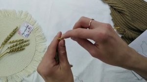 ШОРТЫ КРЮЧКОМ ИЗ ХЛОПКА || подробный мастер-класс