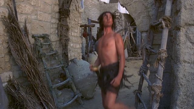 Monty Python's Life of Brian - No Pleasing Some People смотреть онлайн