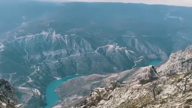 Лагуна Голхин, Гуниб, Дагестан смотреть онлайн