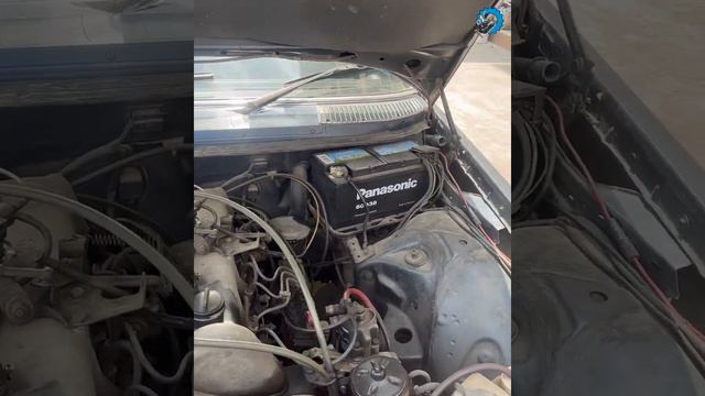 คันนี้ขาย Benz w123 300D ปี 86 หนึ่งแสนบาท ราคาต่อรองได้ | ช่างนัดร้านเรด смотреть онлайн
