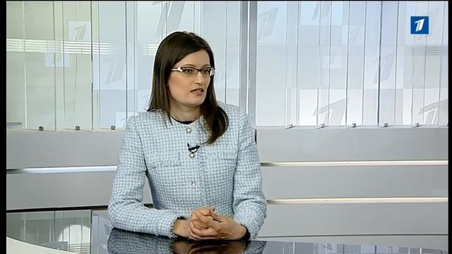 ПБК: Интервью: Ирина Корчагина смотреть онлайн