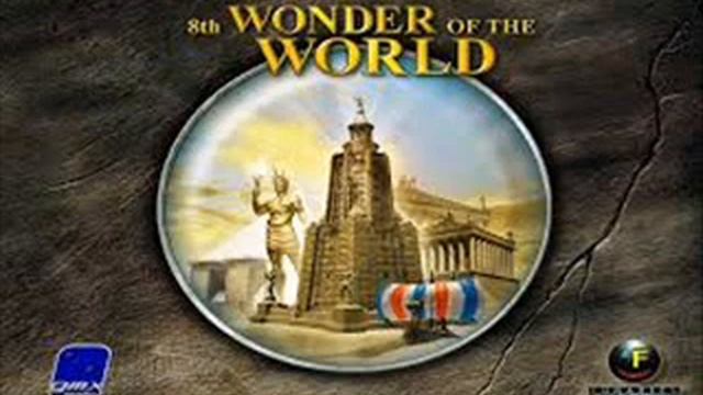 8th Wonder of The World Soundtrack (CD) - Asgard смотреть онлайн