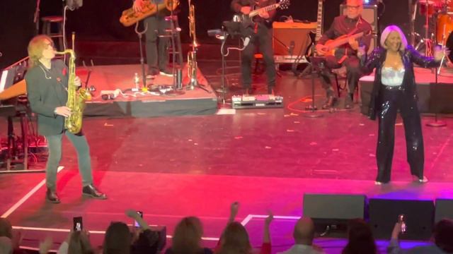 Darlene Love смотреть онлайн