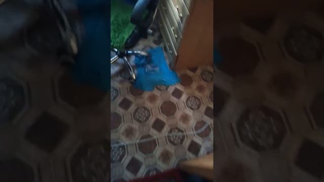 потолок после дождя смотреть онлайн