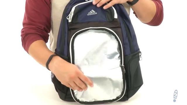 adidas Strength Backpack SKU:8701778 смотреть онлайн