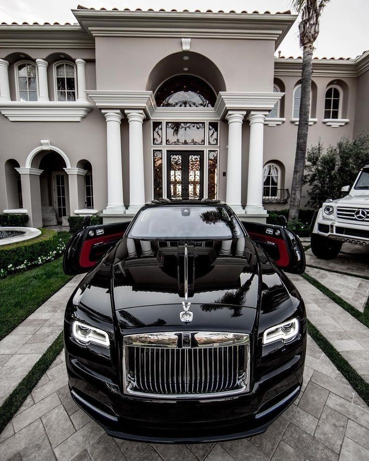Billionaire luxury lifestyle 1 Hour ?Luxury Lifestyle Visualization смотреть онлайн