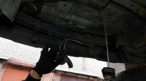 Снятие и установка запасного колеса на Киа Соренто II (Kia Sorento II).