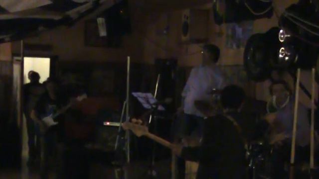 01/04/2011 - SILOS - Bad Love (E. Clapton) + Hey Joe (J. Hendrix) смотреть онлайн