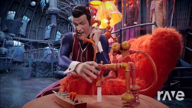 Tribute To Stefan Karl Stefansson #2