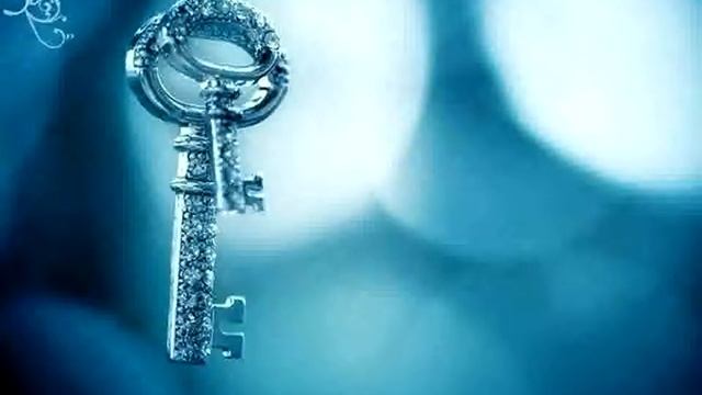 Подарю ключи от счастья))) смотреть онлайн