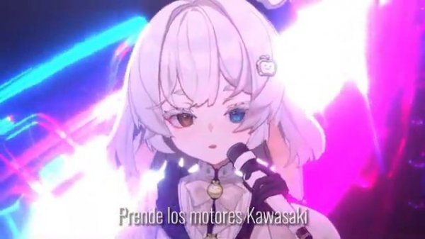 啊?西语DJ她也能来?