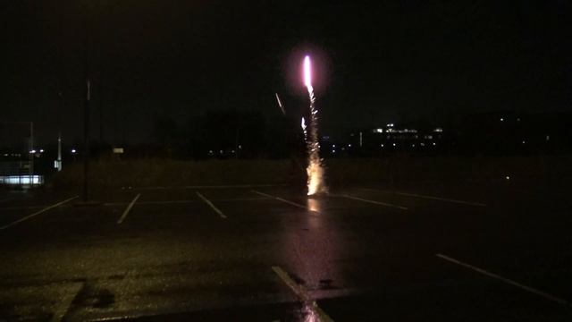 Nieuwe camera Sony FDR-AX33 4K + vuurwerk afsteken смотреть онлайн