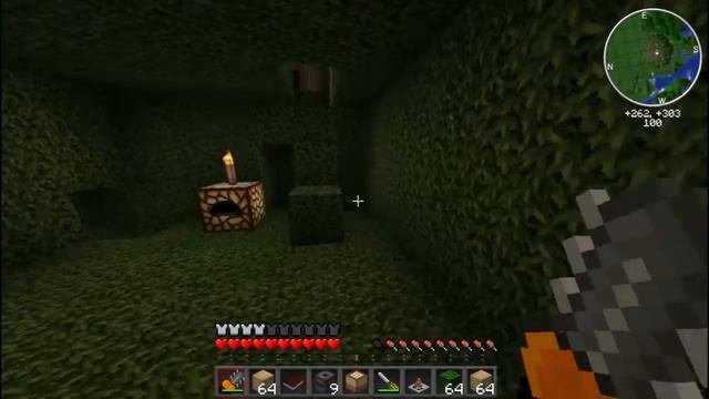 MC LP с модами | Выпуск 21 - "Dark" and "green" room's. смотреть онлайн