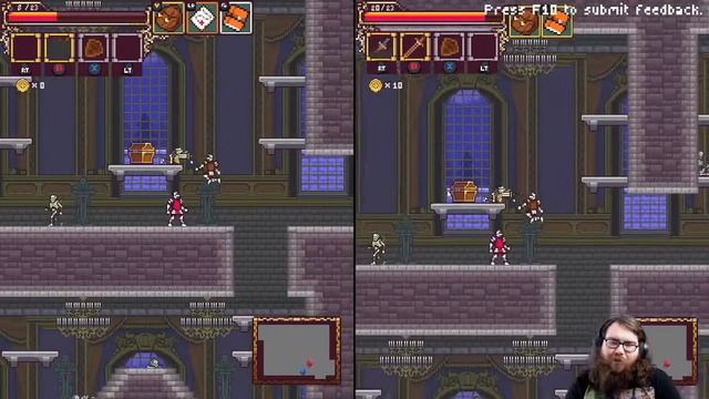 Plague Breaker First Look смотреть онлайн