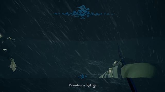 Sea of Thieves: Reaper's Run of Wanderers Refuge [FULL GUIDE] смотреть онлайн