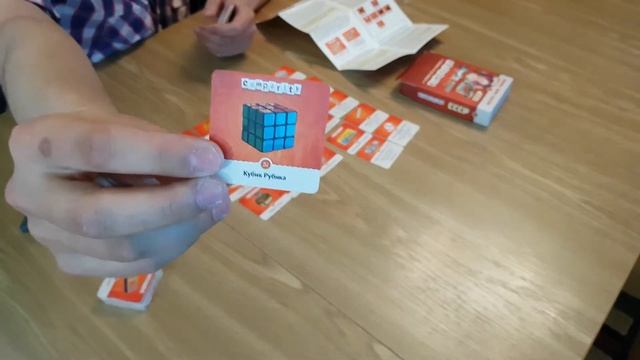 Распаковка Unboxing Comparity:СССР смотреть онлайн
