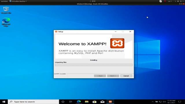 XAMPP Download,Install,Start,Start and Test in Sinhala смотреть онлайн