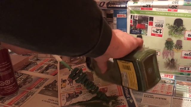 Easy! Cheap! Modular Pine Trees for Tabletop Games! SIMPLE! смотреть онлайн