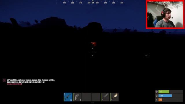 Solo Rust adventure!! episode 4 смотреть онлайн