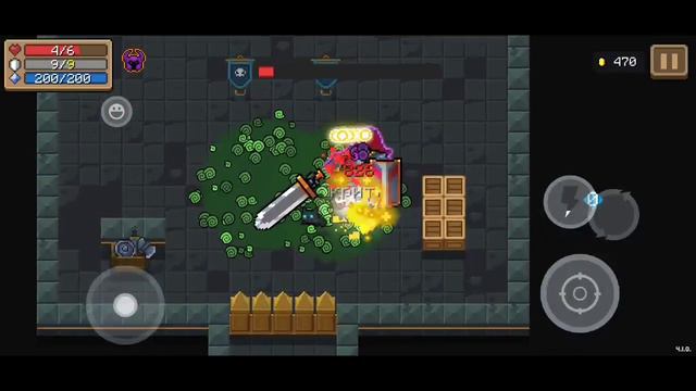 БаффХНЮЧ за Алхимика [1] смотреть онлайн