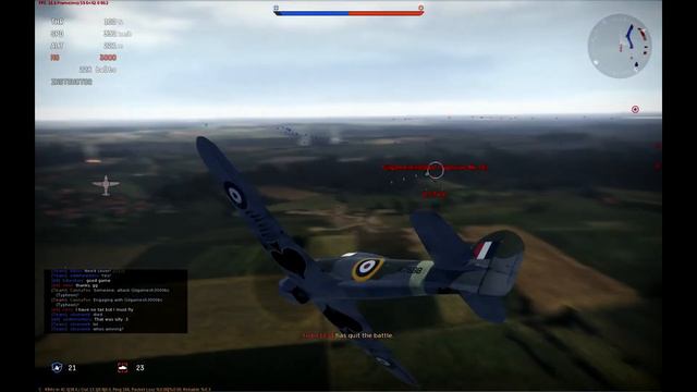 War Thunder Events Arcade. HD смотреть онлайн