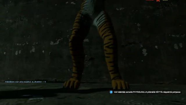 How to get eaten by a headcrab смотреть онлайн