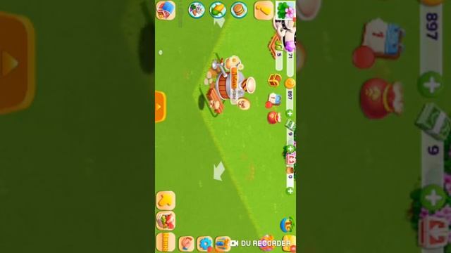 Игра ,,Семейная ферма" смотреть онлайн