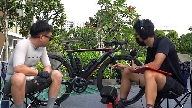 There's A Storage Box On This Bike | BMC Timemachine Road One | Oompa Loompa Cycling E42