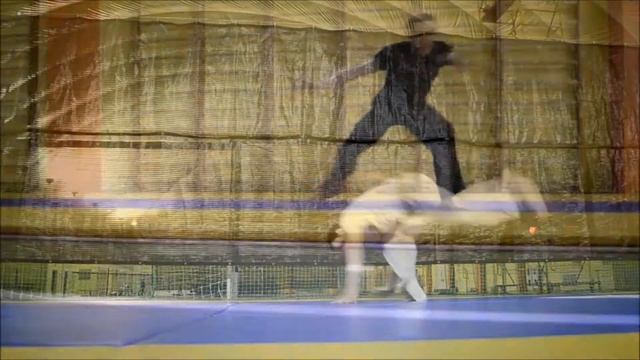 Абада Капоэйра Нижнекамск смотреть онлайн