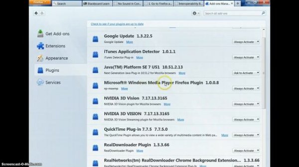 Troubleshooting IEHR