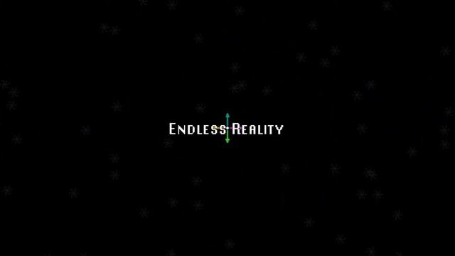 02 - Eternity (Endless Reality OST) смотреть онлайн