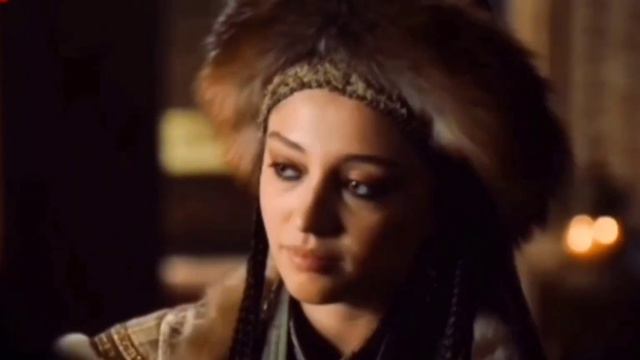 Alparslan and Seferiye Hatun: #alparslanbüyükselçuklu #keşfet #sefalp #alpsef смотреть онлайн