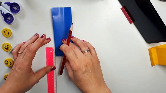 ПОДСТАВКА ДЛЯ ТЕЛЕФОНА из бумаги/оригами смотреть онлайн