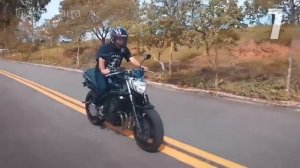 10 САМЫХ НАДЕЖНЫХ МОТОЦИКЛОВ