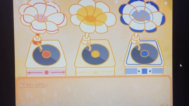 Natari at the Bubble Planet смотреть онлайн