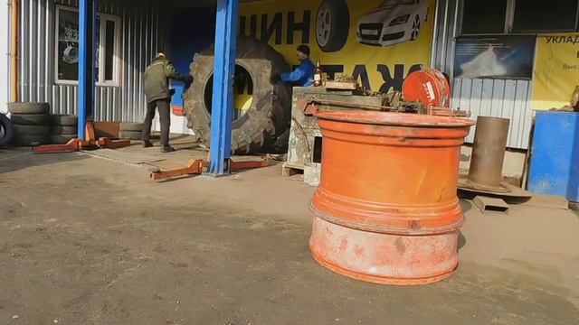 Ремонт боковых порезов смотреть онлайн