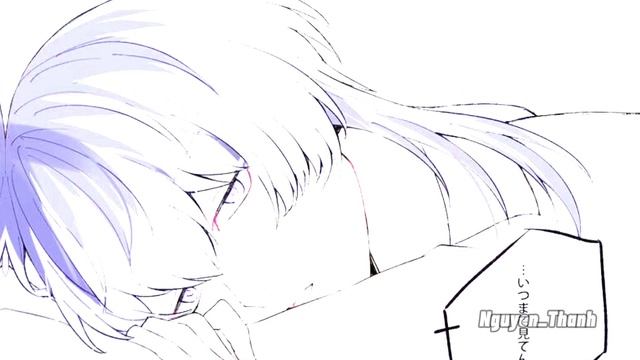 Rindou haitani edit смотреть онлайн