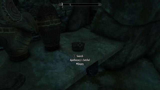 Skyrim Life as an Alchemist Episode 6 | The Old Master смотреть онлайн