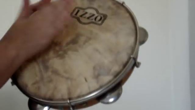PANDEIRO - SAMBA CAPOEIRA смотреть онлайн