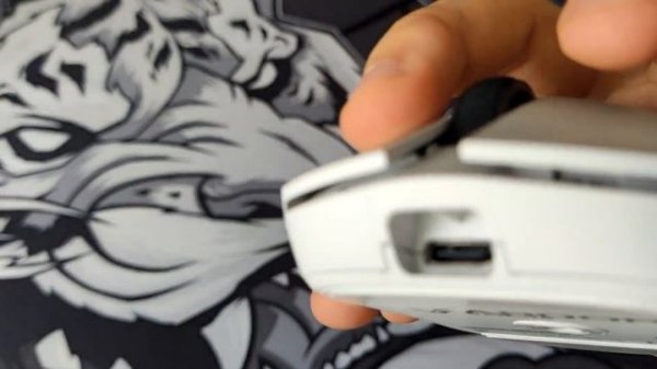 Обзор мишки ARDOR GAMING Phantom PRO /ТОП ЗА СВОИ ДЕНЬГИ!!!