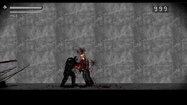 Final Response - Brutal Gameplay And Gore! #3 смотреть онлайн