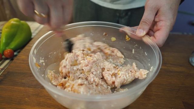 Какие блюда из КАБАЧКОВ можно приготовить этим летом. смотреть онлайн