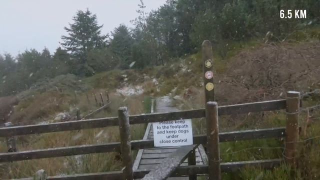 Katya runs her first Ultra смотреть онлайн