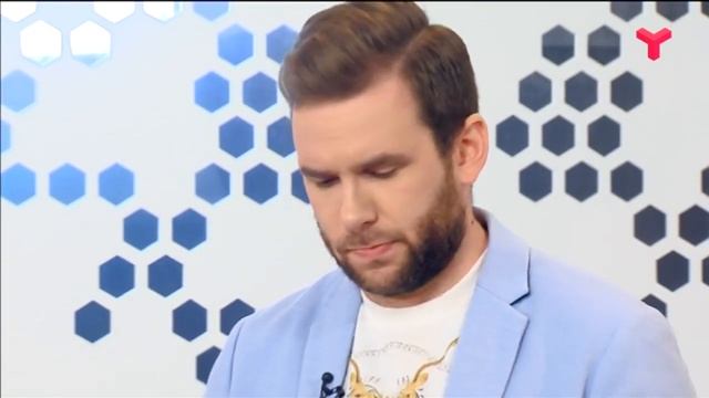 ОПРЕДЕЛЯЕМ КАЧЕСТВО СОСИСОК - «Утро с Вами» 13.11.2019 смотреть онлайн