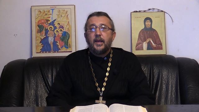 Венчание: действительно на Земле или в вечности тоже? Священник Игорь Сильченков смотреть онлайн