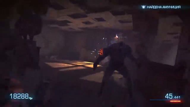 Прохождение игры BulletStorm уровень сложности максимальный смотреть онлайн