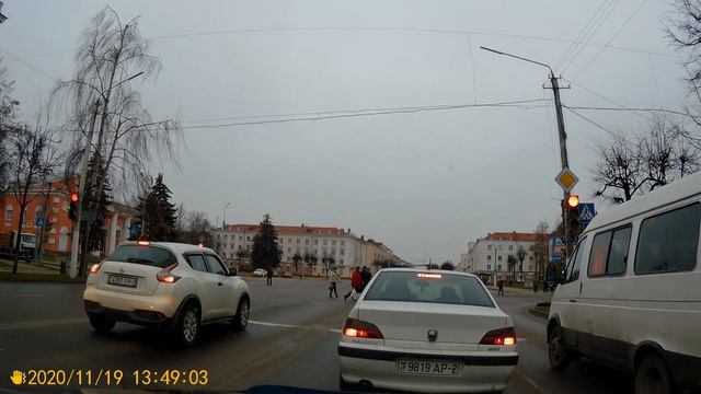Оршанские улицы.Советская.проспект Текстильщиков.Зои Космодемьянской.Южная. смотреть онлайн