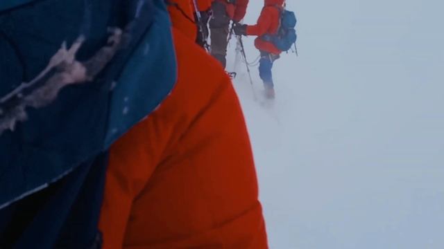 Эльбрус Точка невозврата 01 серия смотреть онлайн